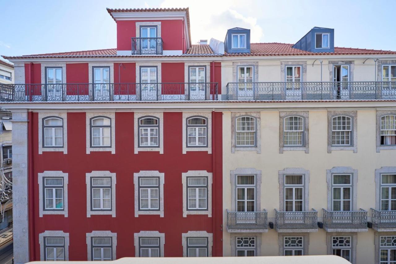 Apartment Msapartments Lissabon