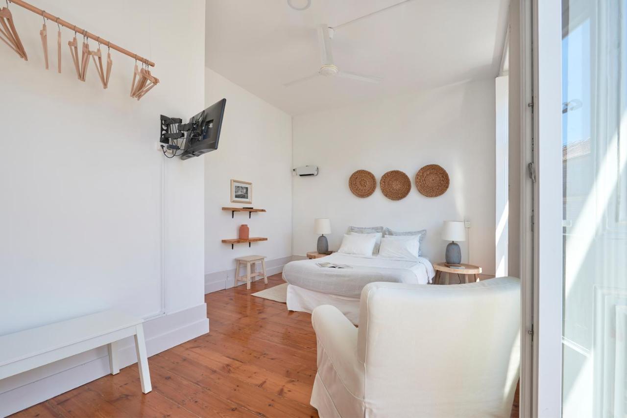 Apartment Msapartments Lissabon