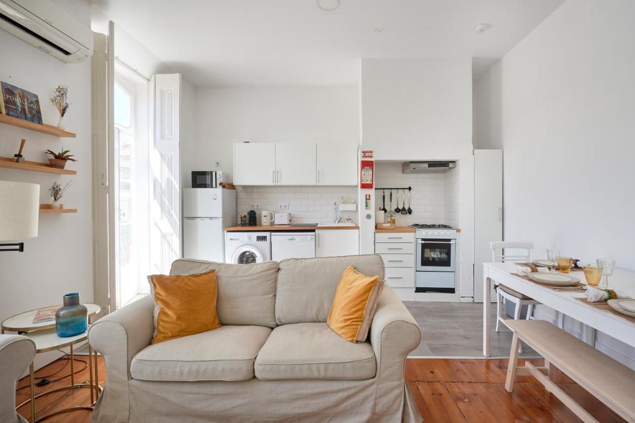 Apartment Msapartments Lissabon