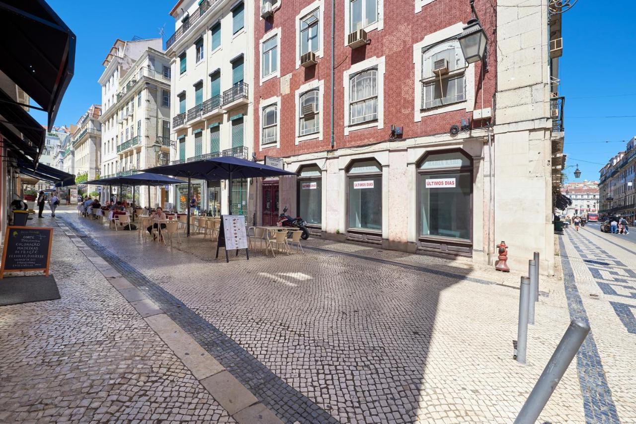 Apartment Msapartments Lissabon
