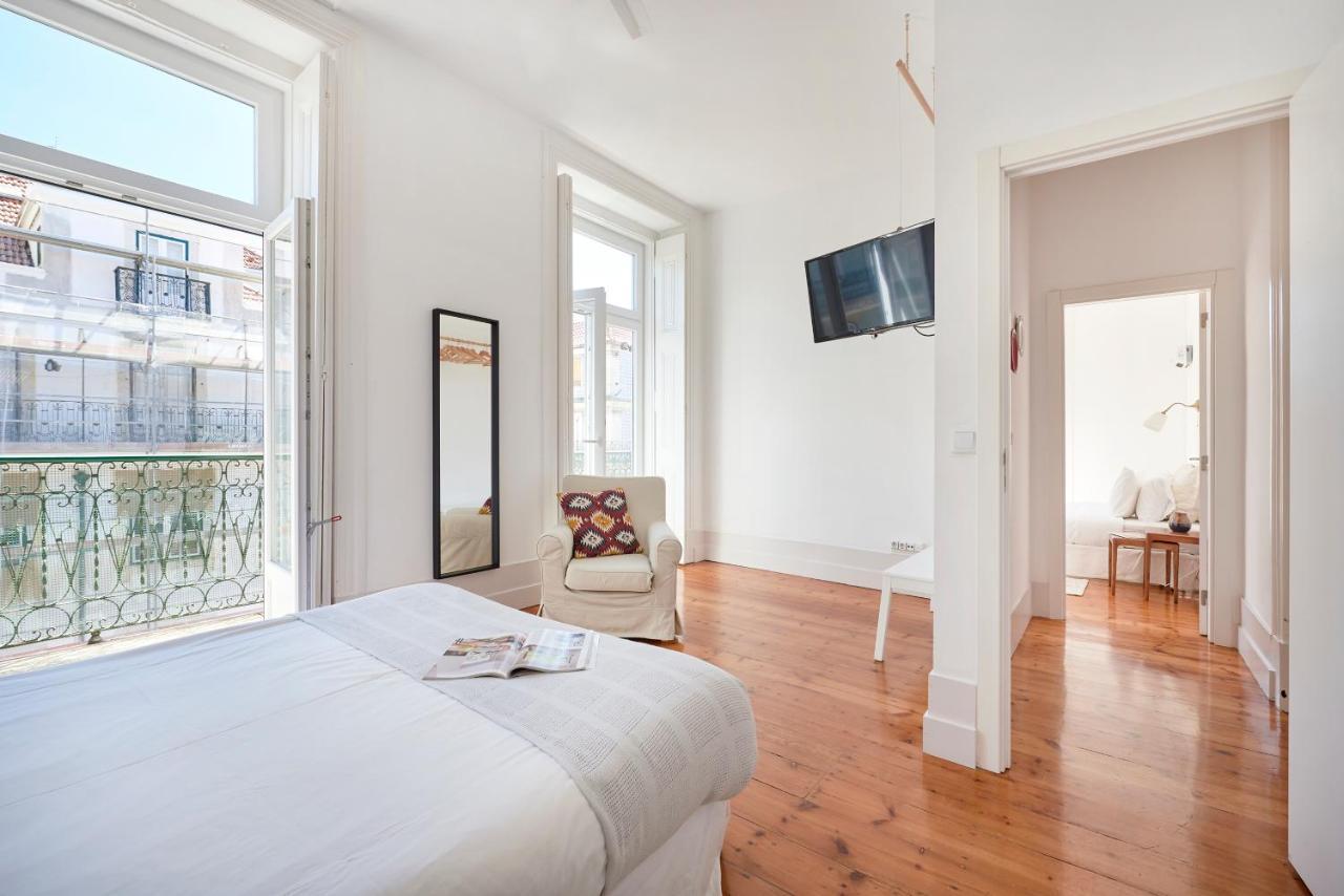 Msapartments Apartment Lissabon