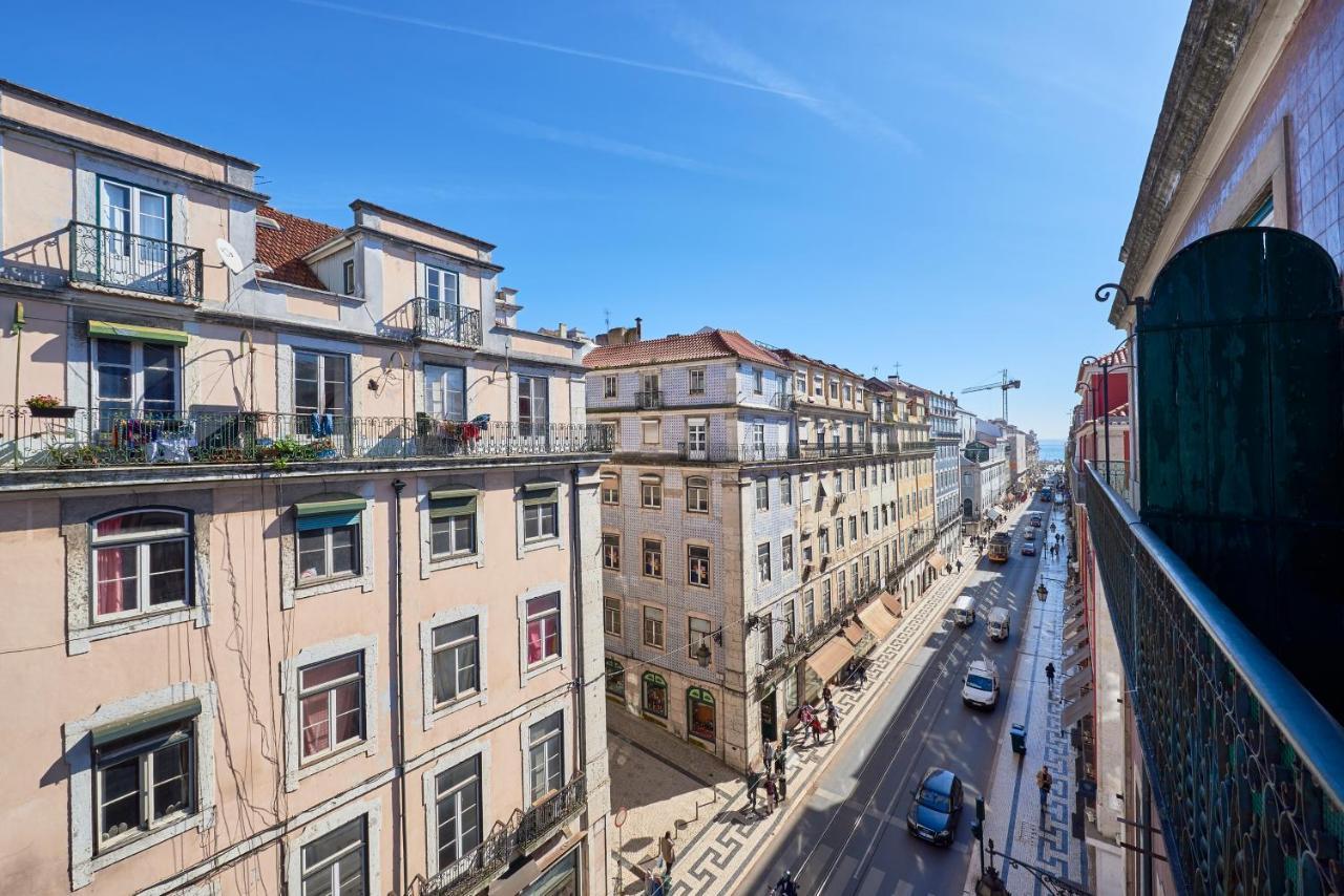 Apartment Msapartments Lissabon