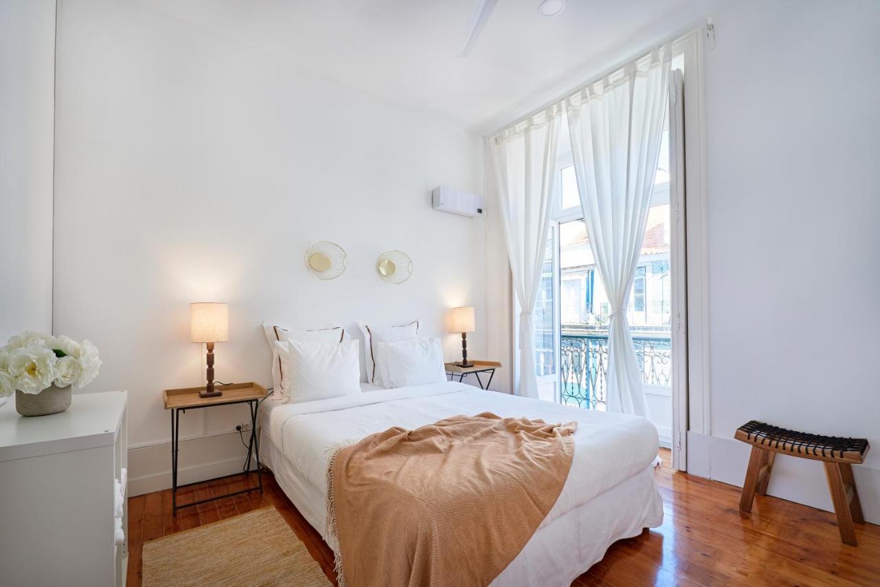 Apartment Msapartments Lissabon