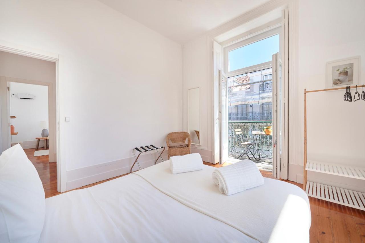 Apartment Msapartments Lissabon