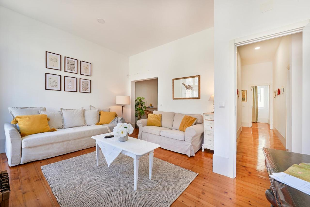 Msapartments Apartment Lissabon