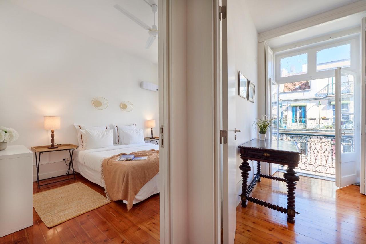 Apartment Msapartments Lissabon