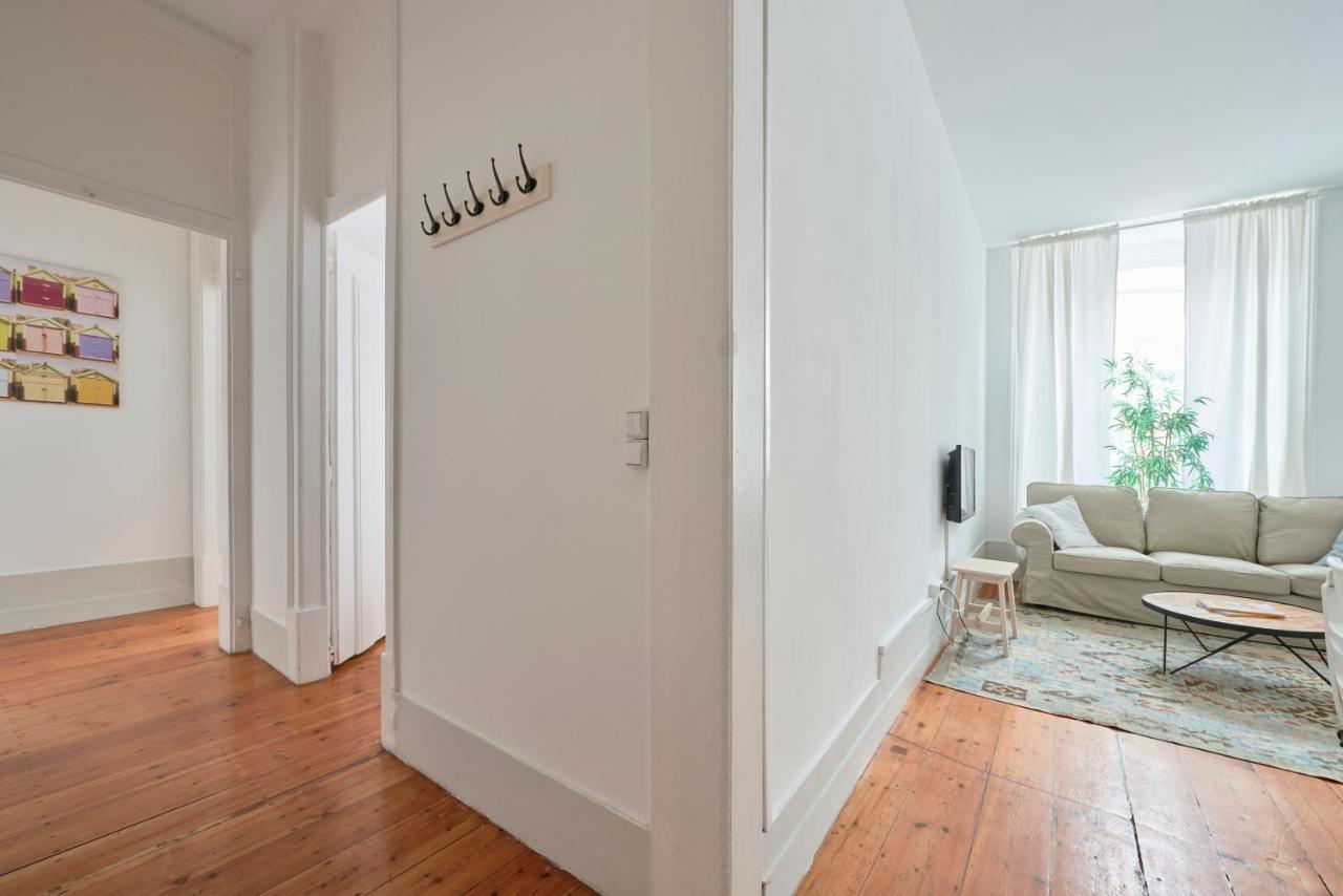 Msapartments Apartment Lissabon