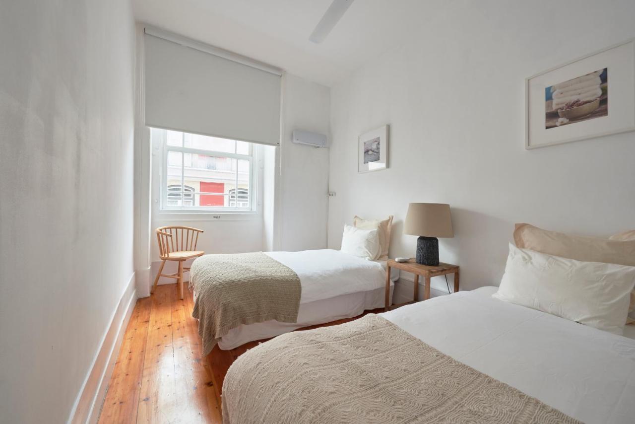 Apartment Msapartments Lissabon