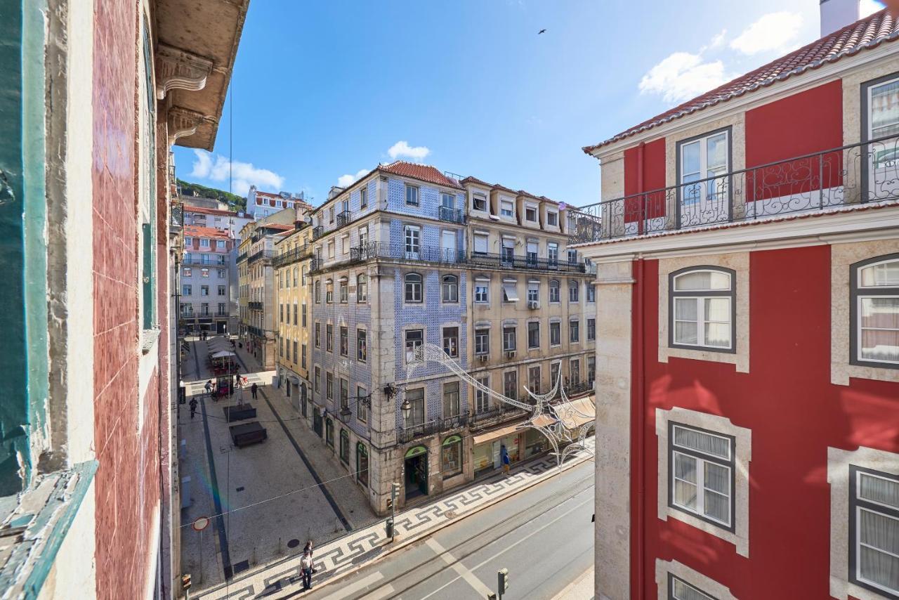 Apartment Msapartments Lissabon